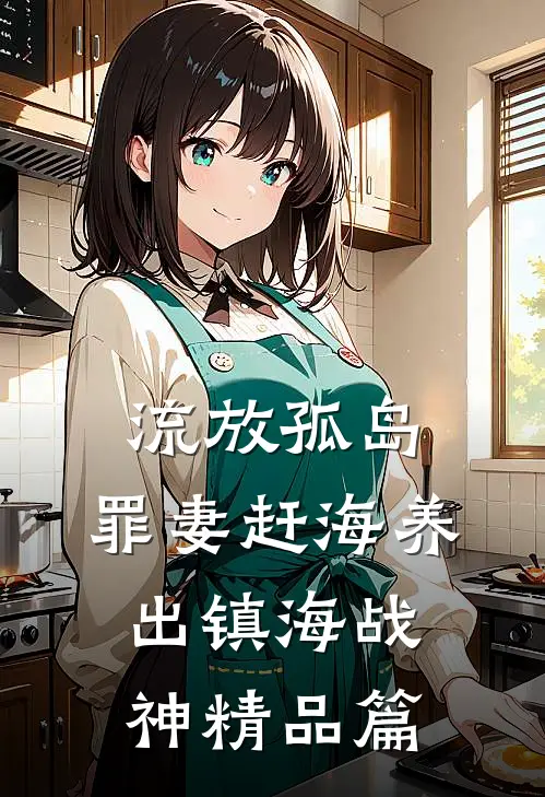 流放孤岛：罪妻赶海养出镇海战神精品篇