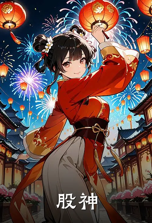 股神