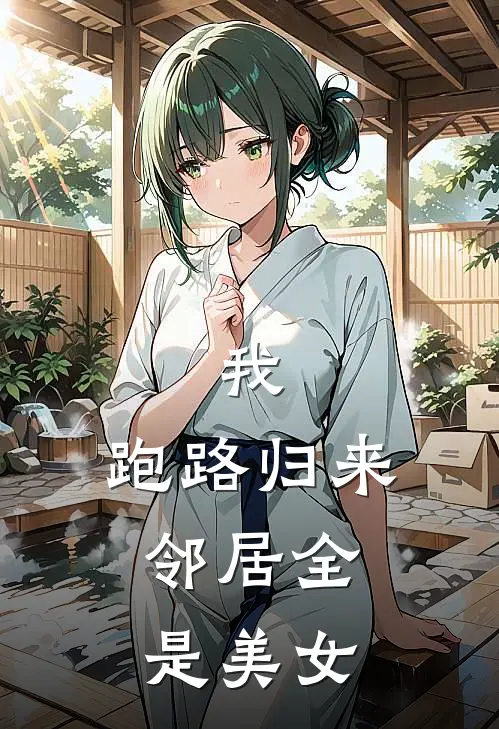 我,跑路归来,邻居全是美女