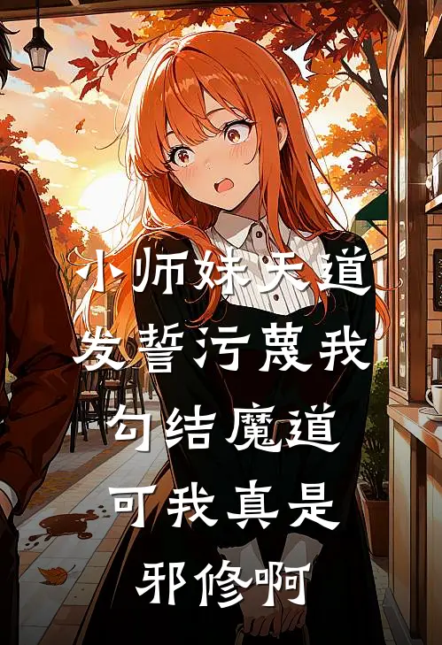 小师妹天道发誓污蔑我勾结魔道,可我真是邪修啊