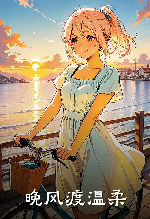 晚风渡温柔,