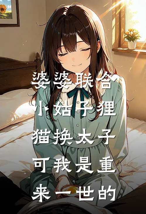 婆婆联合小姑子狸猫换太子，可我是重来一世的
