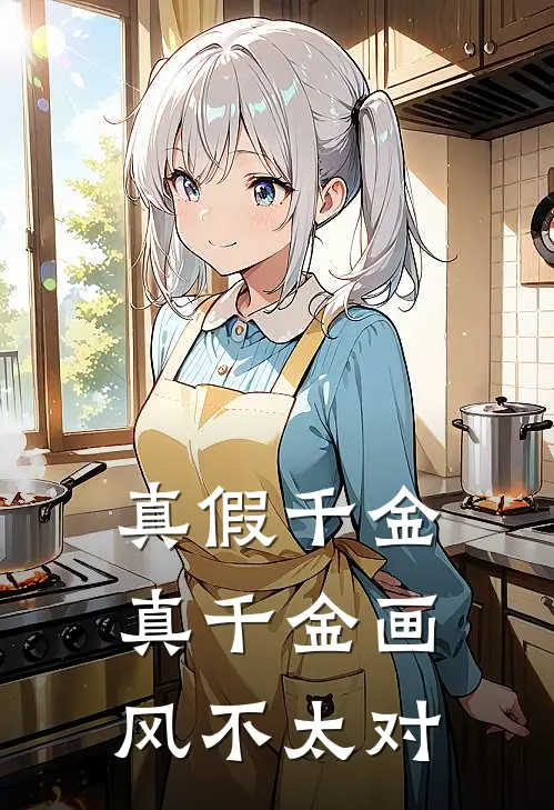 真假千金:真千金画风不太对
