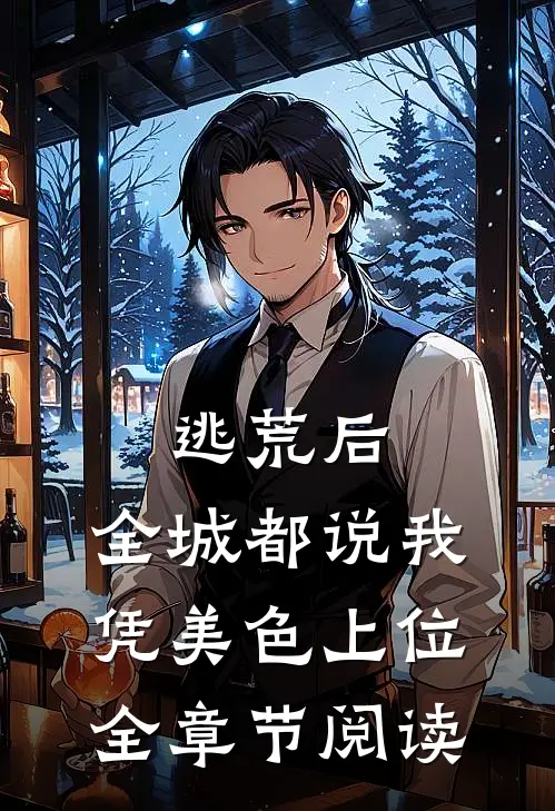 逃荒后，全城都说我凭美色上位全章节阅读