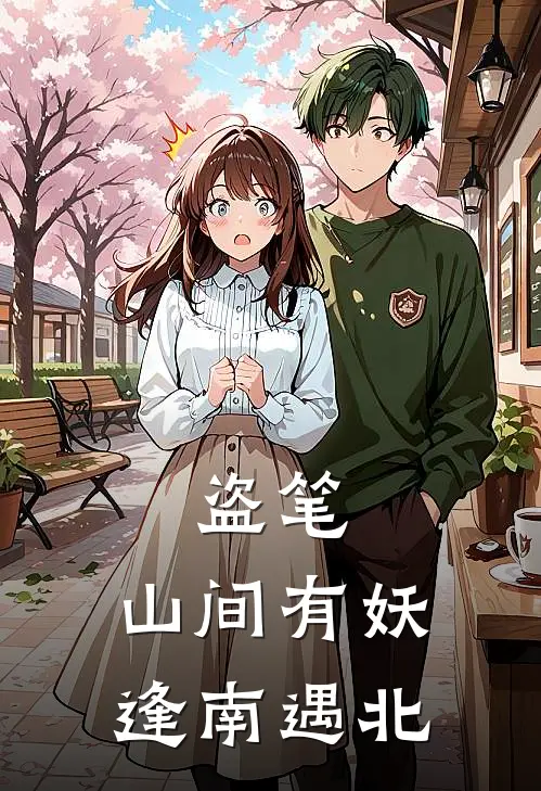 盗笔:山间有妖,逢南遇北