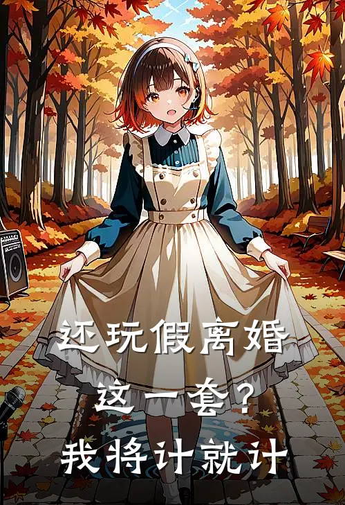 还玩假离婚这一套?我将计就计