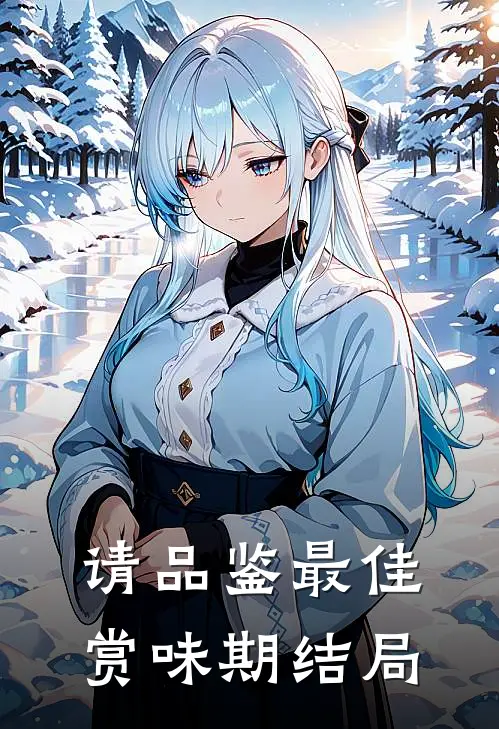 请品鉴最佳赏味期结局