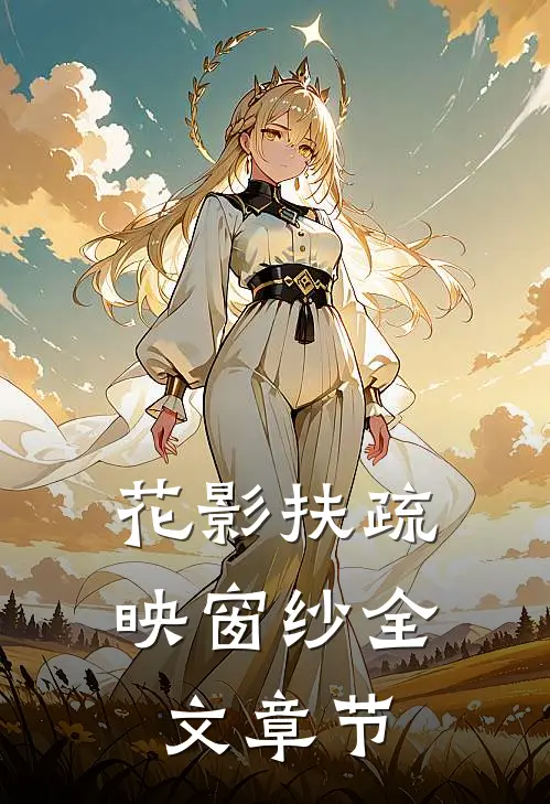 花影扶疏映窗纱全文章节