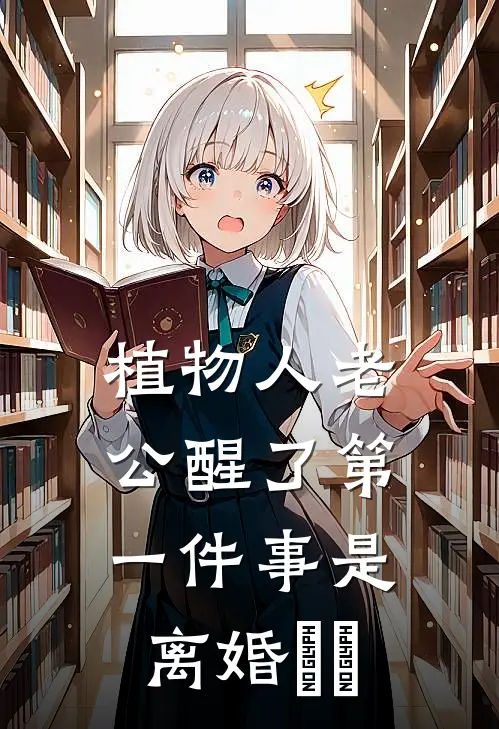 植物人老公醒了第一件事是离婚