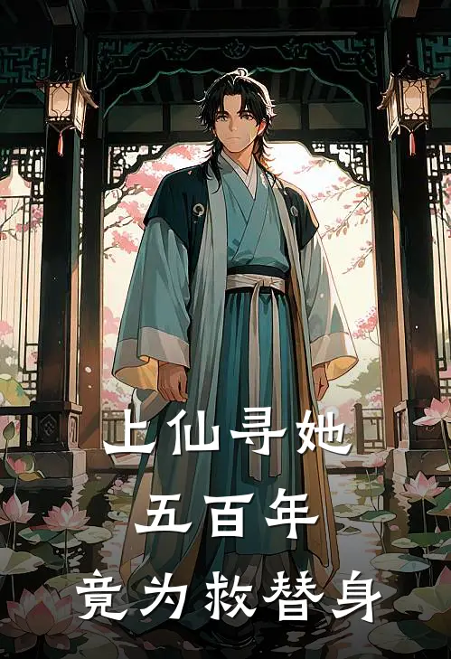 上仙寻她五百年,竟为救替身