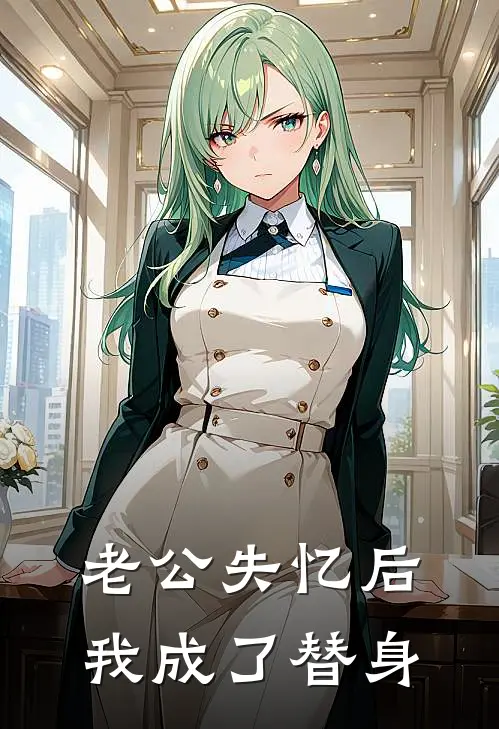 老公失忆后,我成了替身