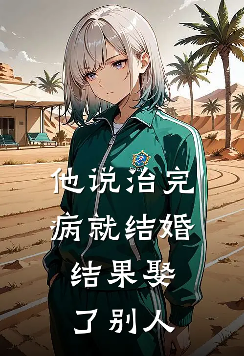 他说治完病就结婚,结果娶了别人