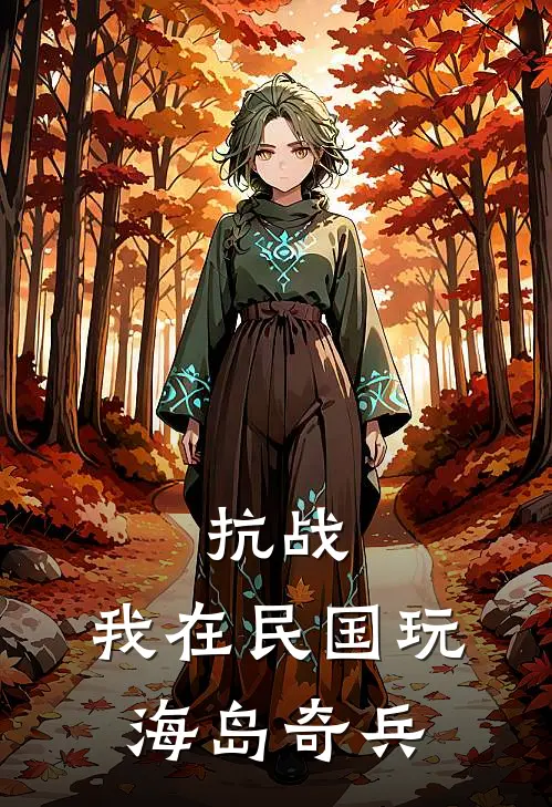 抗战:我在民国玩海岛奇兵