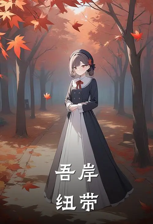 吾岸：纽带