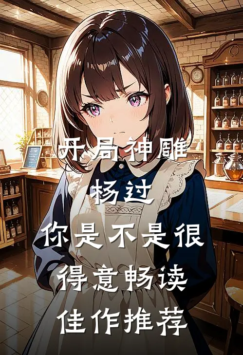 开局神雕:杨过,你是不是很得意畅读佳作推荐