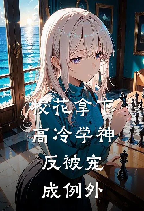 校花拿下高冷学神，反被宠成例外