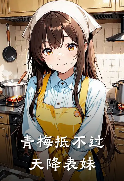 青梅抵不过天降表妹