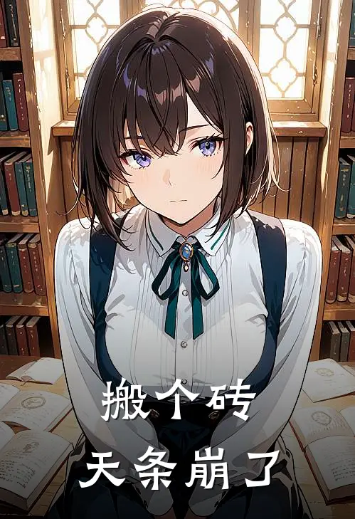 搬个砖,天条崩了