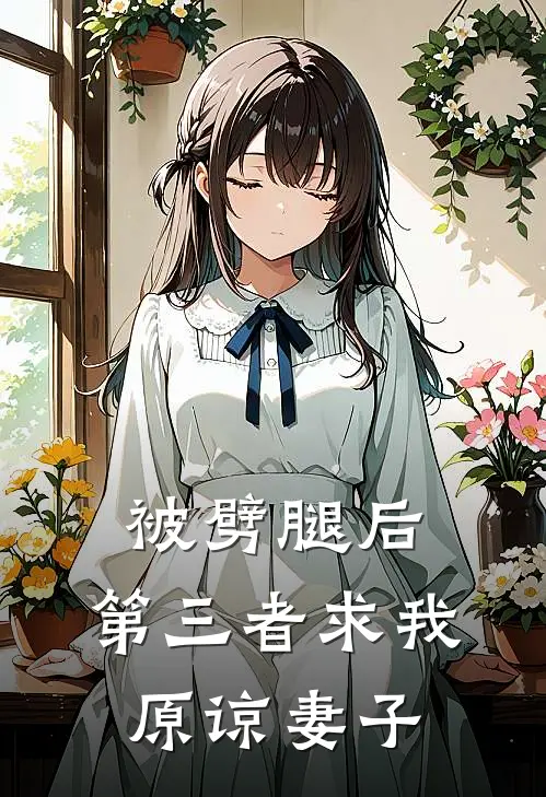 被劈腿后,第三者求我原谅妻子