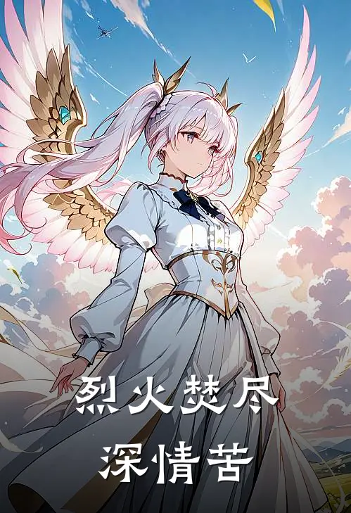 烈火焚尽深情苦
