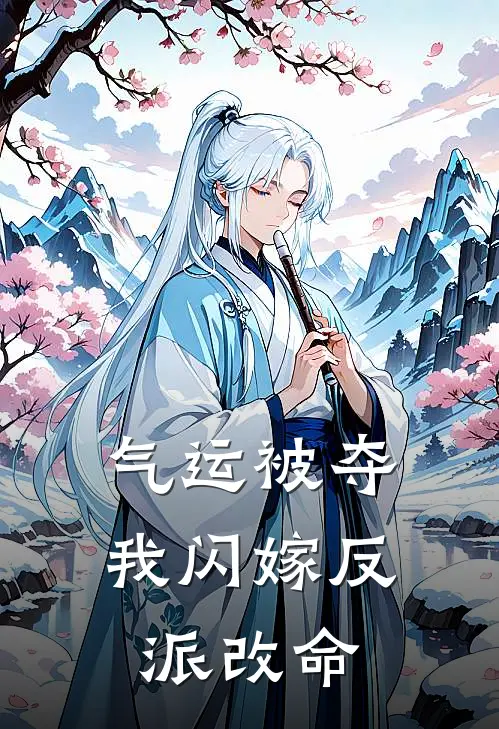 气运被夺，我闪嫁反派改命
