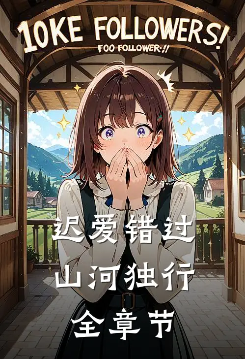迟爱错过，山河独行全章节