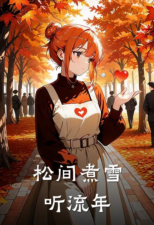 松间煮雪听流年