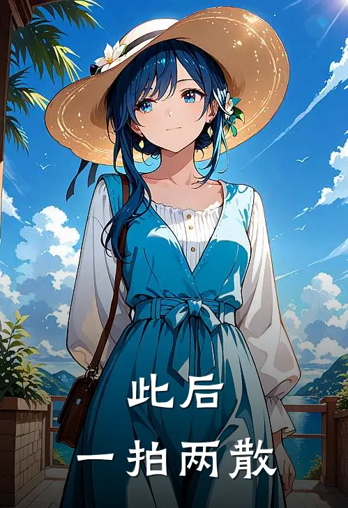 此后,一拍两散