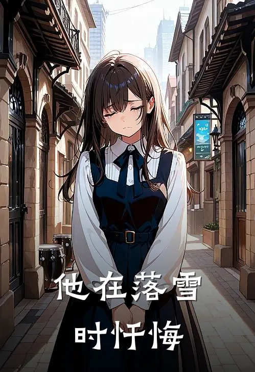 他在落雪时忏悔