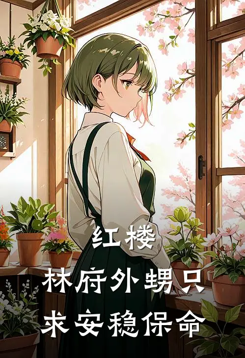 红楼：林府外甥只求安稳保命