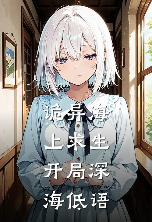 诡异海上求生:开局深海低语