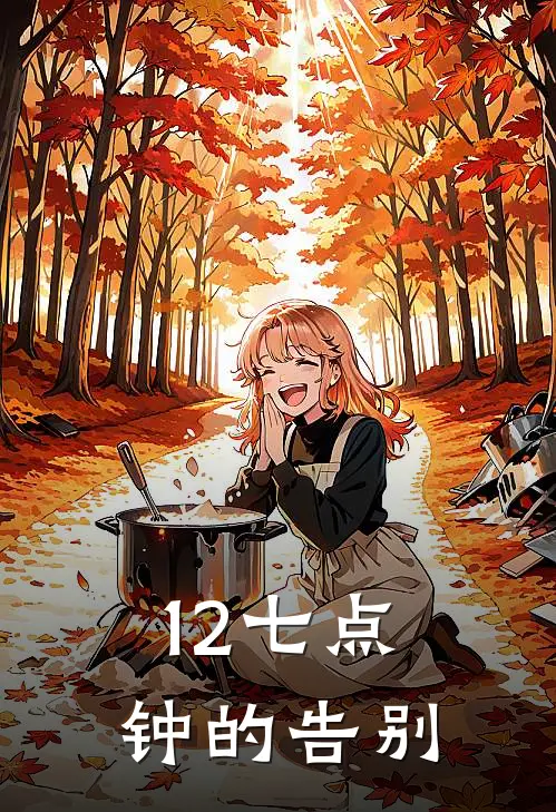 12七点钟的告别