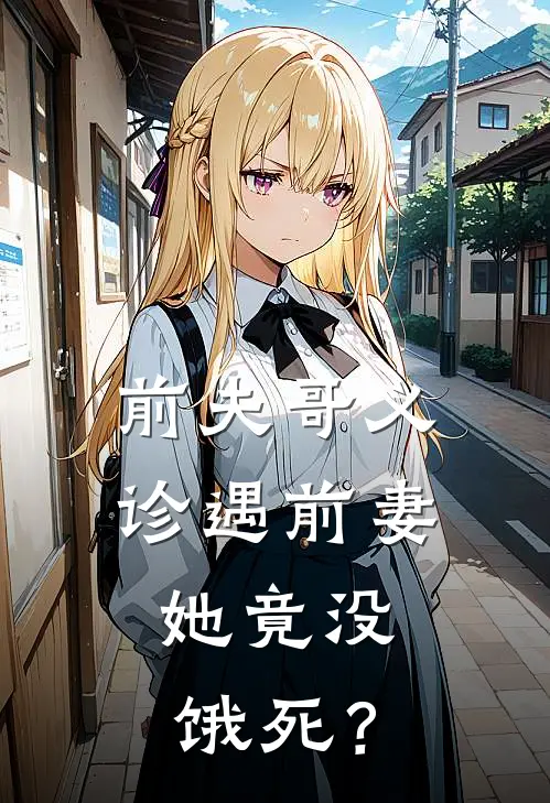 前夫哥义诊遇前妻：她竟没饿死？
