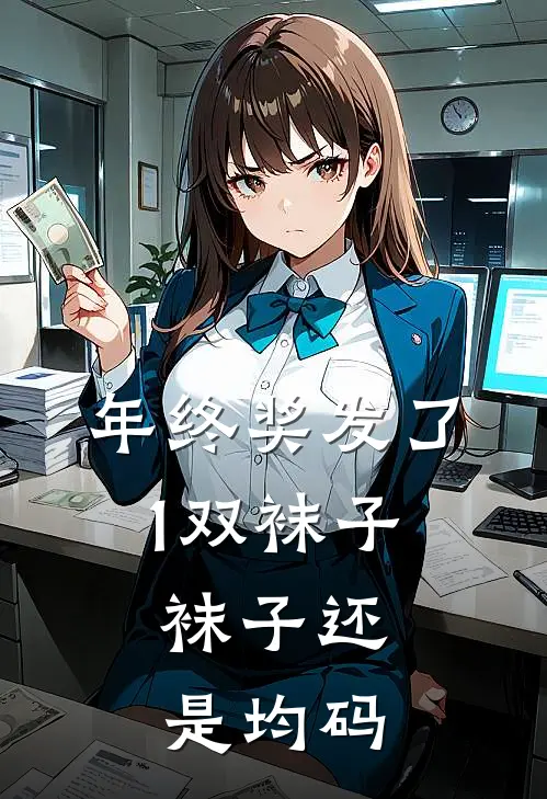 年终奖发了1双袜子,袜子还是均码