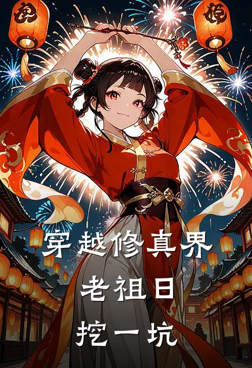 穿越修真界,老祖日挖一坑