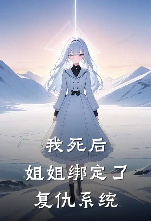我死后,姐姐绑定了复仇系统