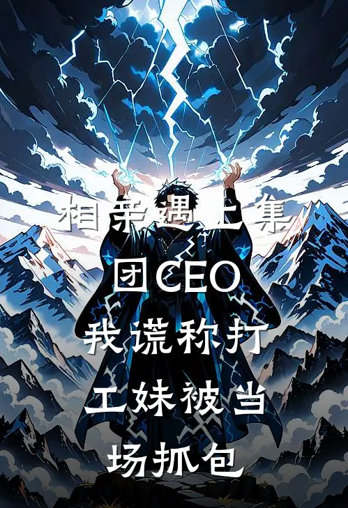相亲遇上集团CEO,我谎称打工妹被当场抓包