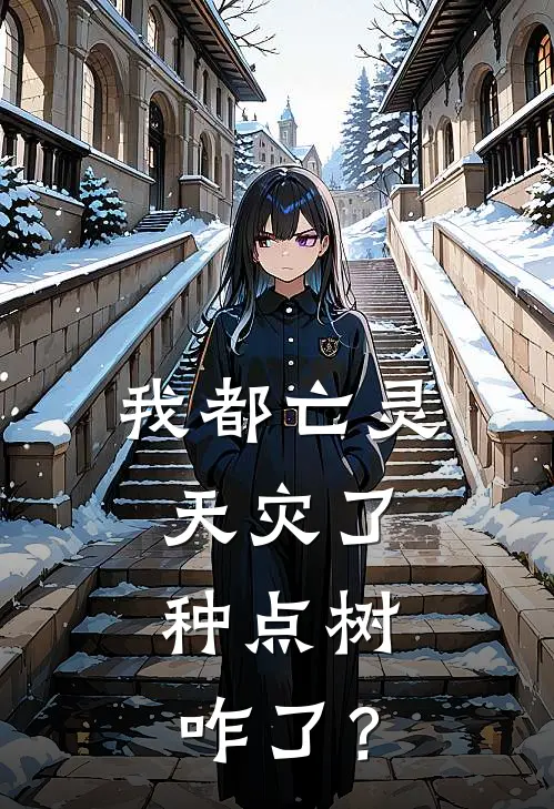 我都亡灵天灾了,种点树咋了?