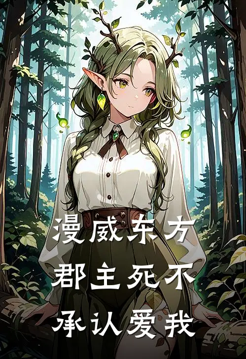 【漫威】东方郡主死不承认爱我