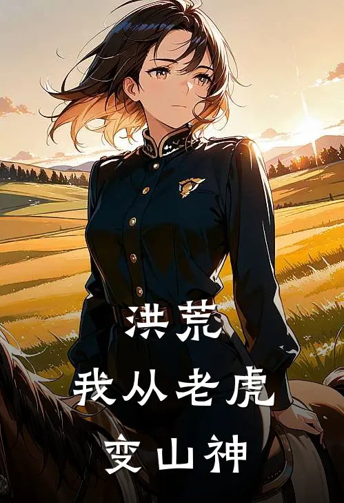 洪荒:我从老虎变山神