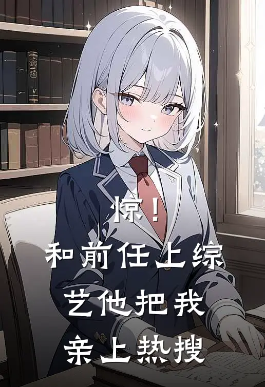 惊!和前任上综艺,他把我亲上热搜