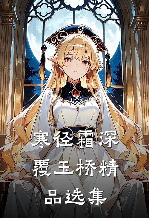 寒径霜深覆玉桥精品选集