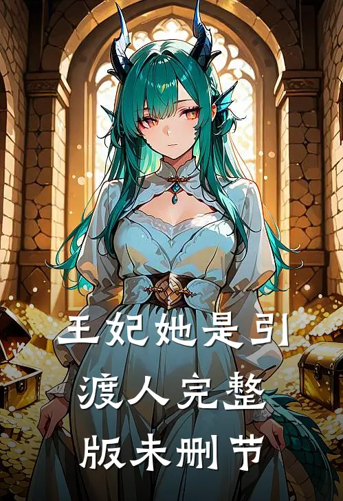 王妃她是引渡人完整版未删节