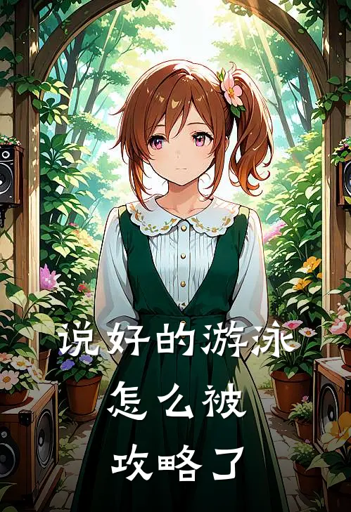 说好的游泳,怎么被攻略了