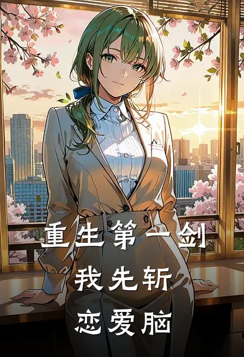 重生第一剑,我先斩恋爱脑