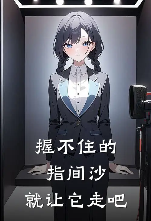 握不住的指间沙，就让它走吧