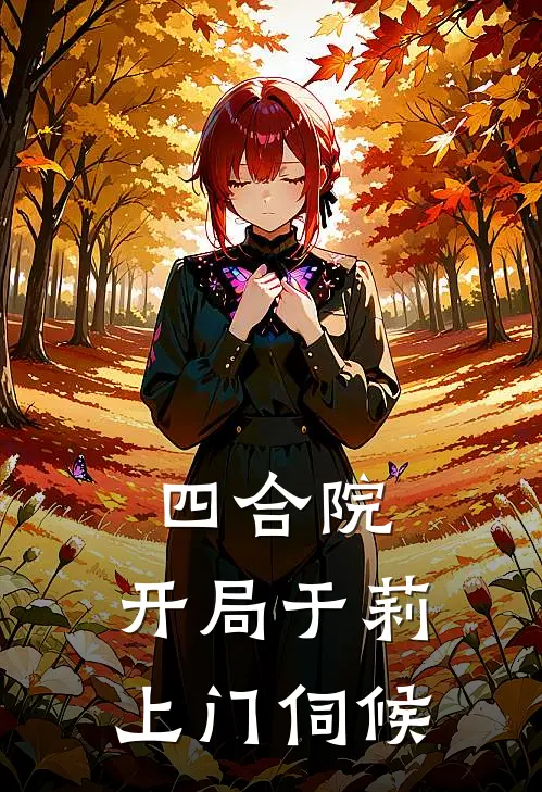四合院:开局于莉上门伺候