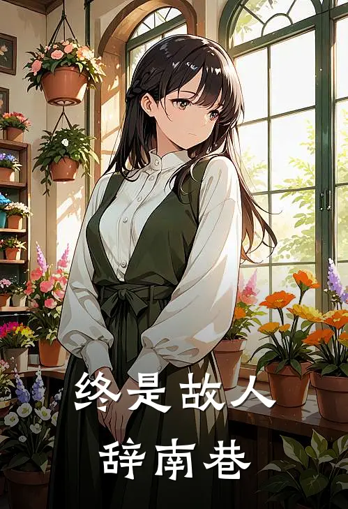 终是故人辞南巷