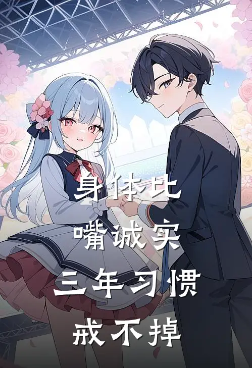 身体比嘴诚实,三年习惯戒不掉