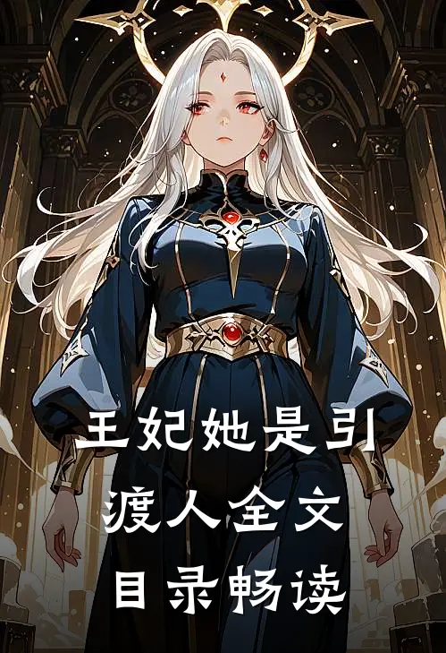 王妃她是引渡人全文目录畅读